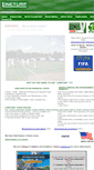 Mobile Screenshot of lineturf.com